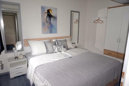 Ferienhaus Hennesee
