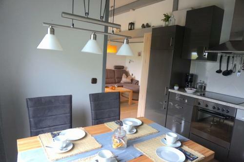 Ferienhaus Hennesee