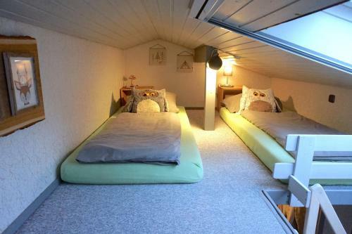 Ferienhaus Hennesee