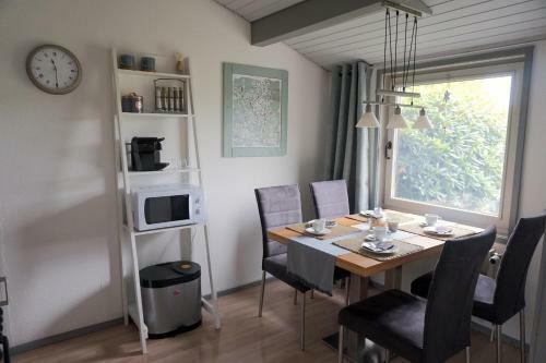 Ferienhaus Hennesee