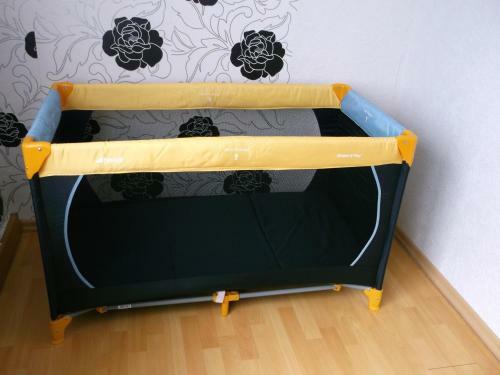 Apartamento Ferienwohnung Reinold