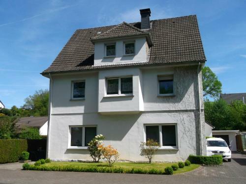 Apartamento Ferienwohnung Reinold