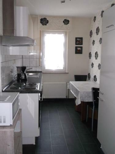 Apartamento Ferienwohnung Reinold