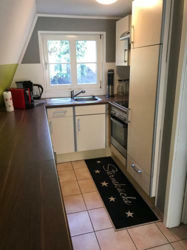 Ferienhaus Erlenwald Mit Pelletofen Und Sauna
