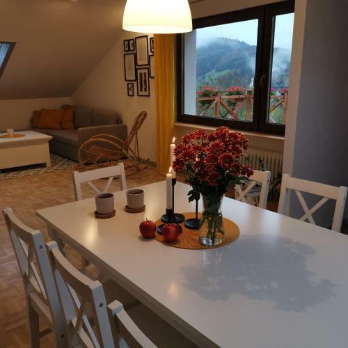Apartamento Lavender Hill