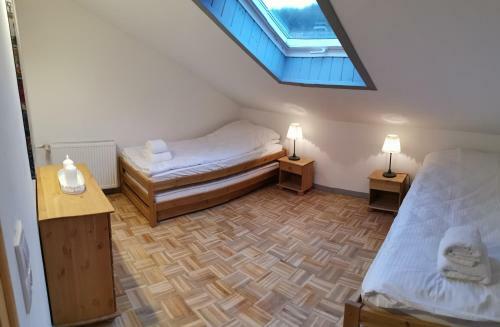 Apartamento Lavender Hill