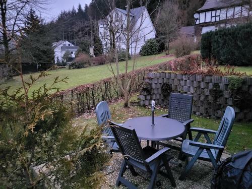 Kleines Ferienhaus Mit Charme
