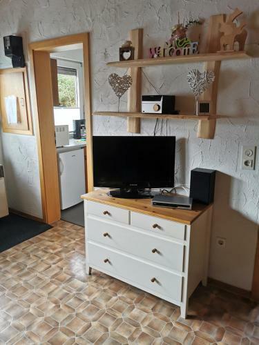 Kleines Ferienhaus Mit Charme