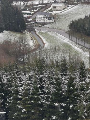 Kleines Ferienhaus Mit Charme