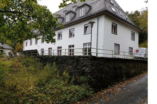 Albergue Jugendherberge/gruppenherberge Meschede
