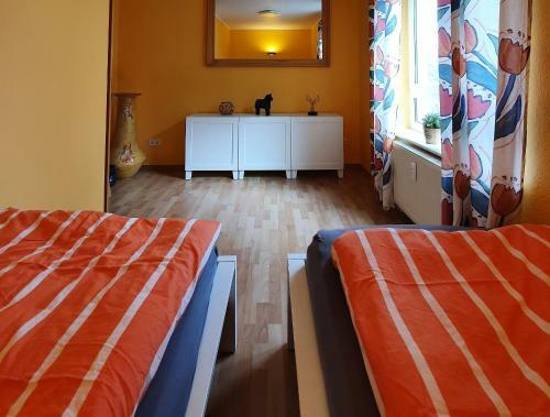 Apartamento Ferienwohnung Am Hennesee