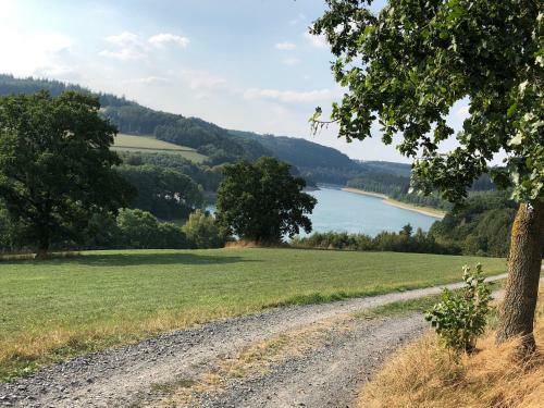 Apartamento Fewo Im Sch�nen Sauerland