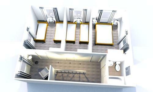 Apartamento Fewo Im Sch�nen Sauerland