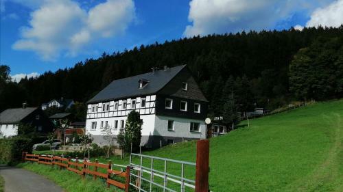 Apartamento Fewo Im Sch�nen Sauerland