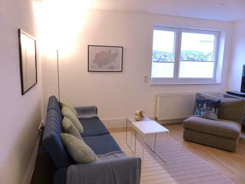 Urbane Holiday Home In Meschede With Terrace