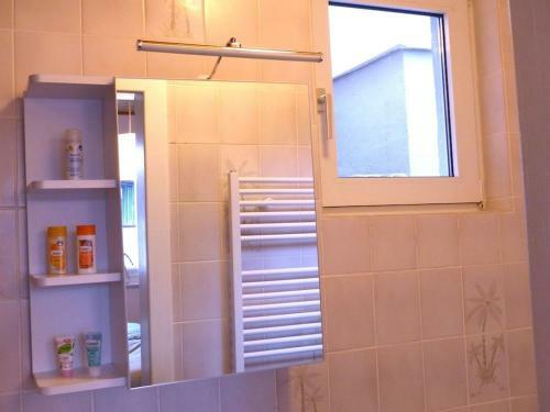 Urbane Holiday Home In Meschede With Terrace