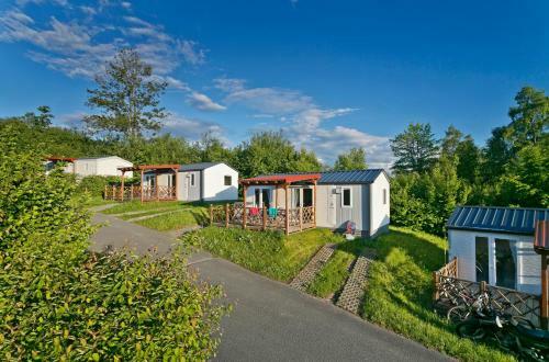 Knaus Campingpark Hennesee