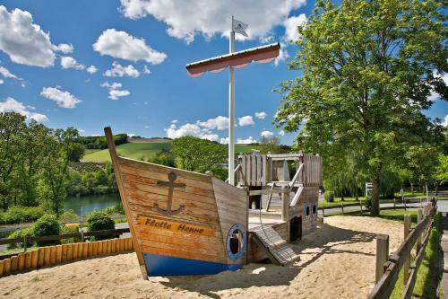 Knaus Campingpark Hennesee