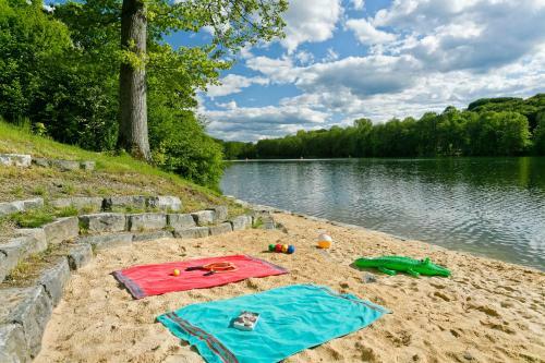 Knaus Campingpark Hennesee