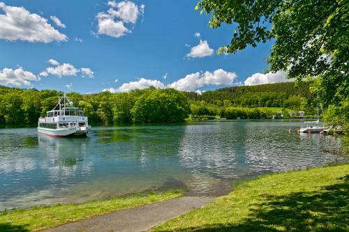 Knaus Campingpark Hennesee