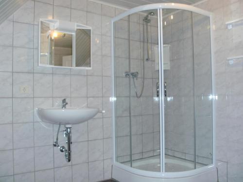 Apartamento Ferienwohnung Reinold 2