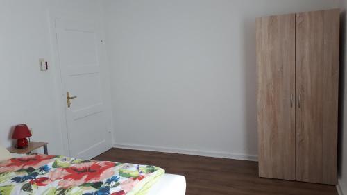 Apartamento Ferienwohnung Reinold 2