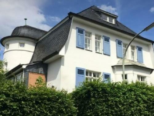 Apartamento Villa Meschede