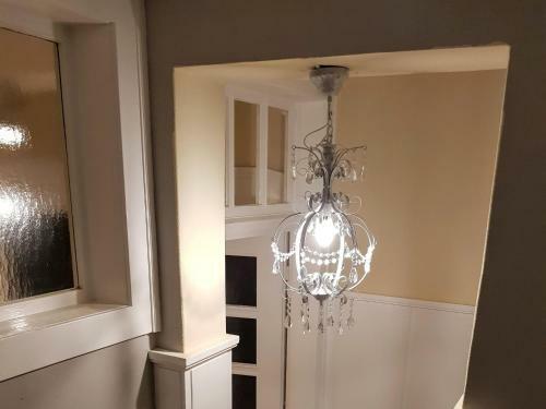 Apartamento Villa Meschede