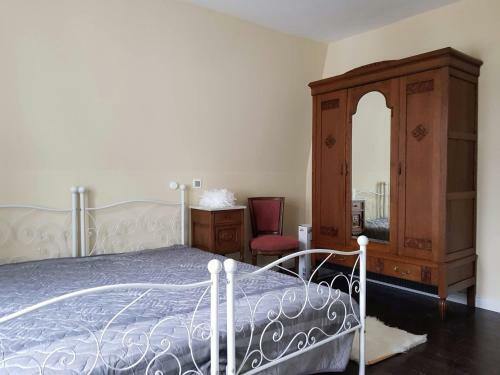 Apartamento Villa Meschede