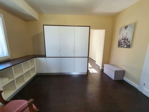 Apartamento Villa Meschede