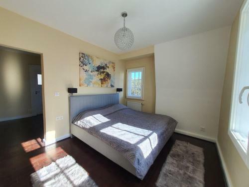 Apartamento Villa Meschede