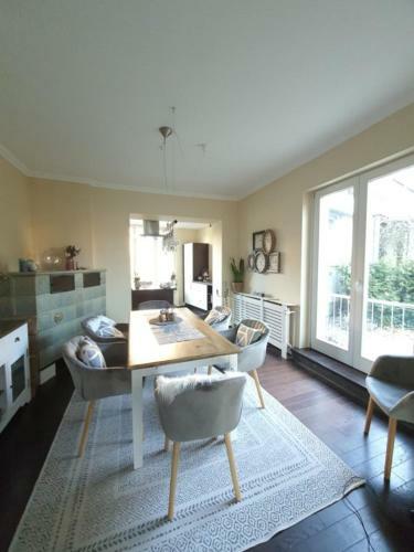Apartamento Villa Meschede
