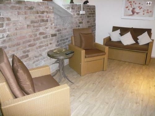 Hostal Pension/boutique Am Weinberg