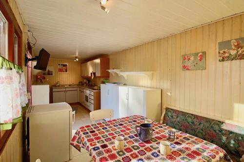 Agroturismo Villa Kunterbunt