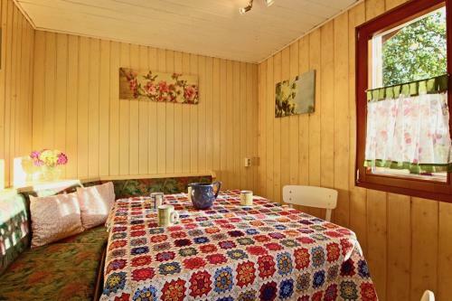 Agroturismo Villa Kunterbunt