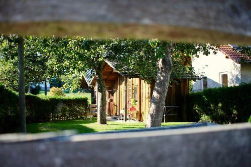 Agroturismo Villa Kunterbunt