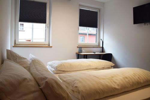 Bed & Breakfast Herberge B�renschenke