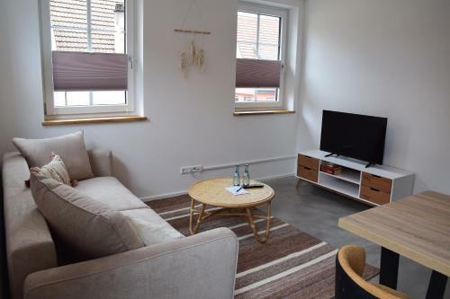 Bed & Breakfast Herberge B�renschenke