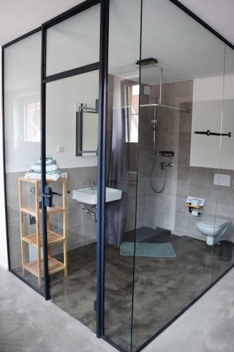 Bed & Breakfast Herberge B�renschenke