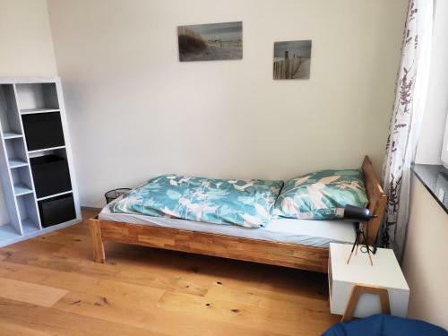 Apartamento Ferienwohnung Apfelkiste