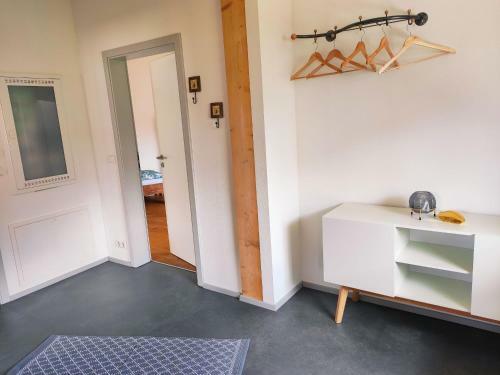 Apartamento Ferienwohnung Apfelkiste