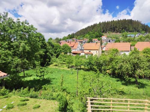 Apartamento Ferienwohnung Apfelkiste