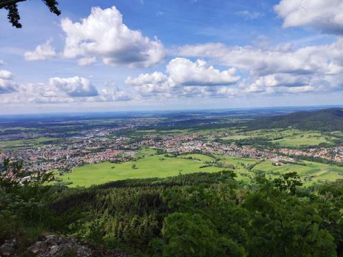 Apartamento Ferienwohnung Apfelkiste