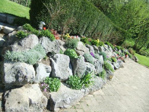 Apartamento Gerberlaube