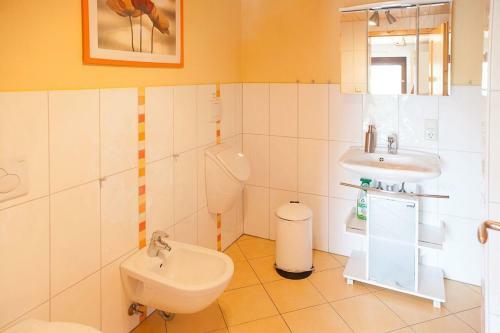 Apartamento Gerberlaube