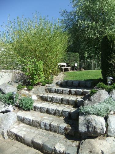 Apartamento Gerberlaube