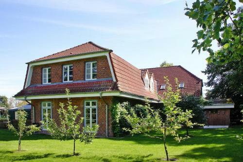 Apartments Home Schulenbrook - Dos05110-cya