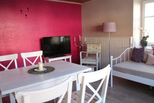 Apartamento Fewo Alte Post