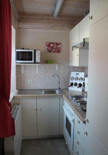Apartamento Fewo Alte Post
