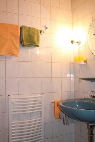 Apartamento Fewo Alte Post